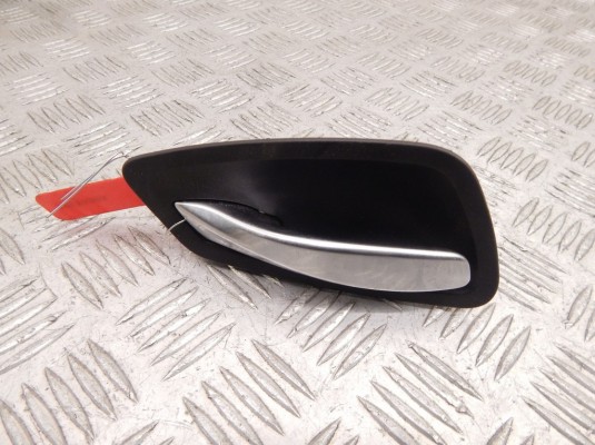Ручка внутренняя передняя левая BMW 3-series (E90/91/92) 51 41 7 144 549