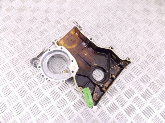 Крышка двигателя передняя BMW X5-series (E53) 11 14 1 706 280