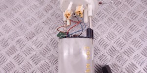 Насос топливный BMW 3-series (E90/91/92) 16 14 7 197 075