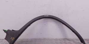 Молдинг крыла переднего правого BMW X5-series (E53) 51 71 8 408 704