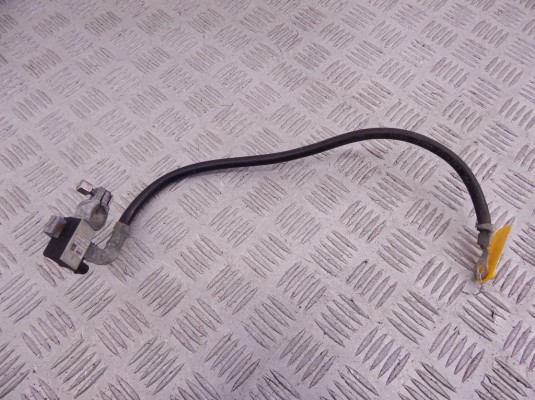 Минусовой провод аккумулятора BMW i3-series (I01) 61 21 9 322 902