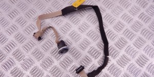 Кнопка запуска двигателя BMW 3-series (E90/91/92) 61 31 6 949 913 Кнопка запуска двигателя BMW 3-series (E90/91/92) 61 31 6 949 913