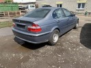 Блок цилиндров BMW 3-series (E46) 11 11 7 536 186