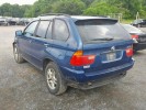 Ручка внутренняя передняя правая BMW X5-series (E53)