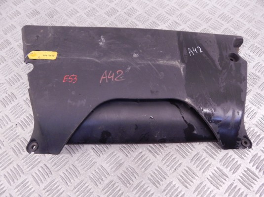 Воздухозаборник BMW X5-series (E53) 13 71 1 437 101