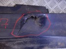 Накладка на порог BMW 1-series (E87) 51 77 7 837 435