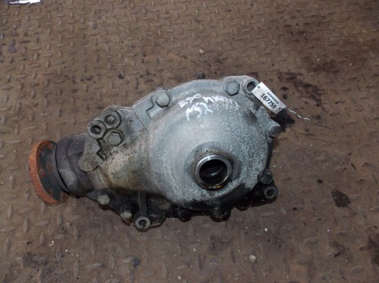 Редуктор переднего моста BMW 3-series (E90/91/92) 31 50 7 555 883