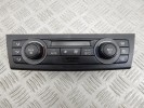 Блок управления печки/климат-контроля BMW 1-series (E87) 64 11 6 961 595