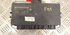 Блок управления светом BMW 7-series (F01/02) 61 35 9 232 178