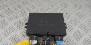 Блок управления парктрониками BMW X5-series (E53) 66 21 6 942 676