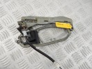 Скелет ручки наружной задней левой BMW X5-series (E53) 51 21 8 243 615
