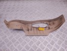 Накладка боковая на сиденье BMW X5-series (E53) 52 10 8 261 343