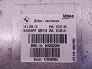 Блок управления камерой BMW 3-series (F30/31) 66 53 9 302 256