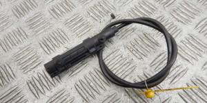 Трос капота BMW 5-series (E39) 51 23 8 190 754 Трос капота BMW 5-series (E39) 51 23 8 190 754