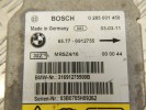 Блок AirBag BMW X5-series (E53) 65 77 6 912 755