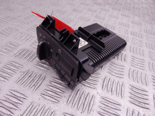Блок управления светом BMW 3-series (E46) 61 31 6 936 825