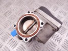 Заслонка дроссельная BMW 3-series (E46) 13 54 1 439 224