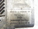 Автономный отопитель BMW 7-series (E65/66) 64 12 6 950 416