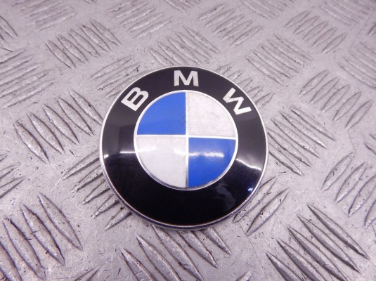 Эмблема BMW 5-series (E39) 51 14 1 872 324 Эмблема BMW 5-series (E39) 51 14 1 872 324