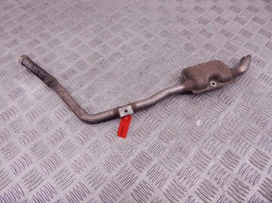 Глушитель автономного отопителя BMW X5-series (E53) 64 12 6 908 135