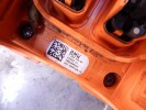 Модуль зарядки аккумулятора (АКБ) BMW i3-series (I01) 61445A12D42