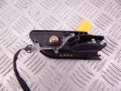 Ручка внутренняя передняя левая BMW X5-series (E53) 51 42 8 408 625