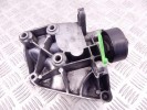 Кронштейн компрессора кондиционера BMW 3-series (E46) 64 55 7 787 319