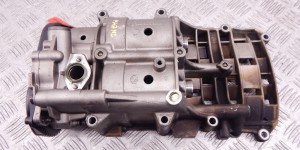 Насос масляный BMW 1-series (E87) 11 41 7 793 754