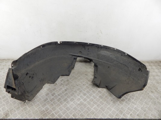 Защита арок передняя левая (подкрылок) BMW X5-series (E53) 51 71 8 402 443
