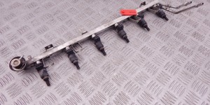 Форсунка BMW 5-series (E39) 13 64 1 427 240