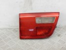 Фонарь крышки багажника левый BMW X5-series (E53) 63 21 7 164 485