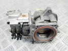 Заслонка дроссельная BMW 5-series (E39) 13 54 1 433 385