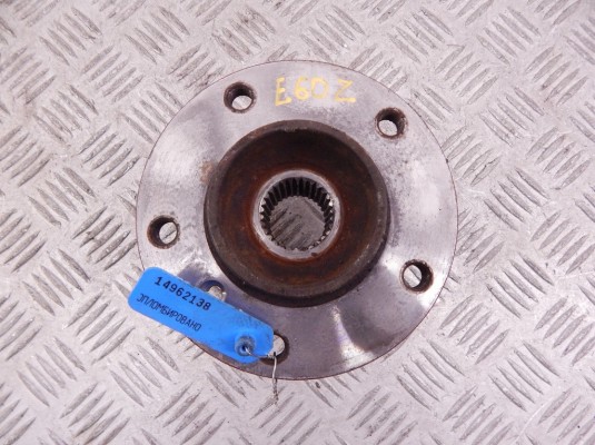 Подшипник ступицы BMW 5-series (E60/61) 33 41 1 095 238