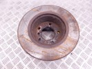 Диск тормозной передний BMW 1-series (F20/21) 34 11 6 792 215