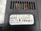 Блок управления светом BMW 5-series (E39) 61 35 8 386 209