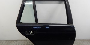 Дверь задняя правая BMW 5-series (E39) 41 52 8 266 726