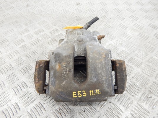 Суппорт передний правый BMW X5-series (E53) 34 11 6 773 132
