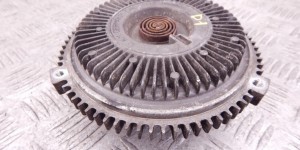 Вискомуфта BMW X5-series (E53)