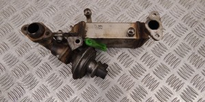 Радиатор EGR BMW 1-series (E87) 11 71 7 805 189