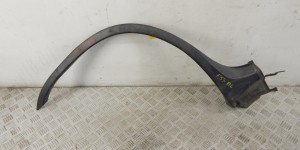 Молдинг крыла переднего левого BMW X5-series (E53) 51 71 8 408 703