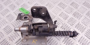 Петля крышки багажника BMW 3-series (E46) 51 24 8 254 016