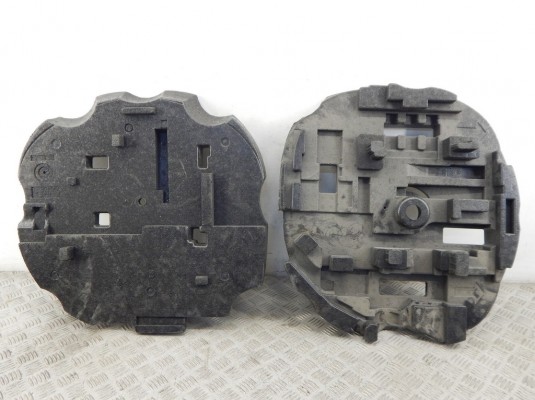 Ниша запасного колеса BMW 5-series (E60/61) 65 12 6 916 988