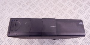 CD-чейнджер BMW 5-series (E39) 65 12 6 913 388
