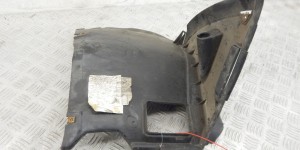 Защита арок передняя левая (подкрылок) BMW 3-series (E46) 51 71 8 193 811