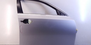 Дверь передняя правая BMW 5-series (E60/61) 41 51 7 202 340
