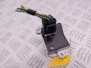 Сопротивление печки BMW X5-series (E53) 64 11 8 369 561