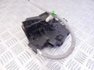 Замок двери передней правой BMW 3-series (E46) 51 21 7 011 244