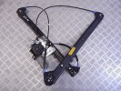 Стеклоподъемник электрический передний правый BMW X5-series (E53) 51 33 8 254 912