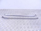 Молдинг стекла лобового BMW X5-series (E70) 51 31 7 250 395