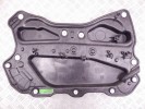 Шумоизоляция двери передней левой BMW 7-series (F01/02) 51 48 7 179 515